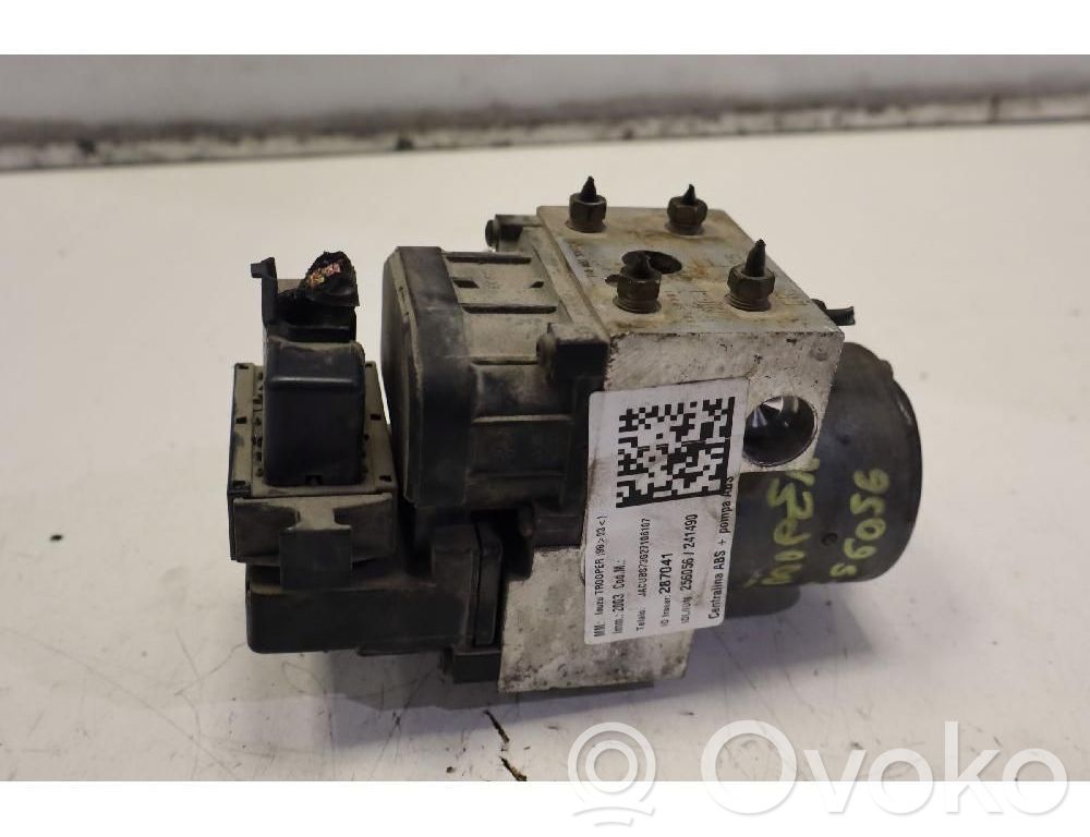 ABS Pump   897162192