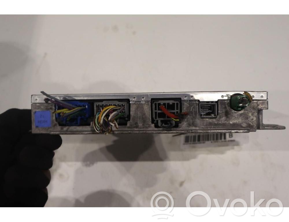 ASC vadības bloks   L8D219C164BA