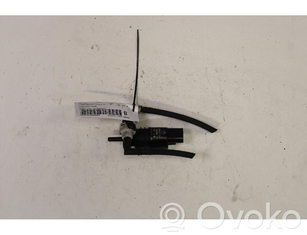 Windscreen/windshield washer pump