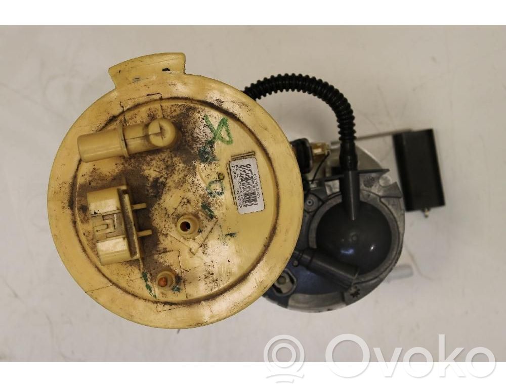 Jeep Wrangler Pompă combustibil în rezervor 