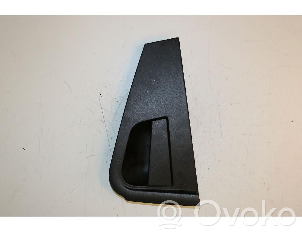 Jeep Avenger Manecilla externa puerta trasera 