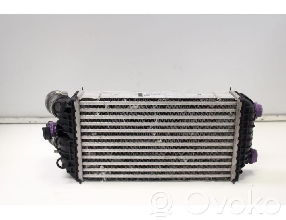 Radiator intercooler   9824742280