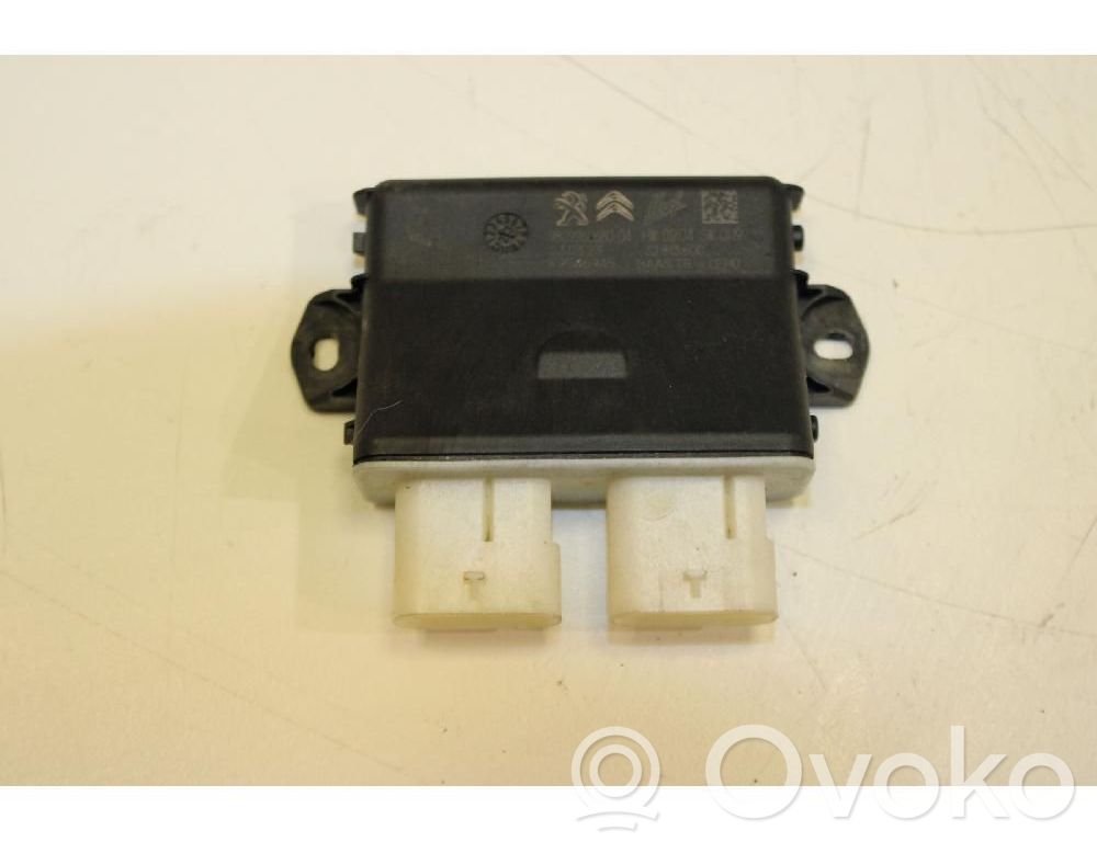 Jeep Avenger Unidad de control/módulo del ASC 