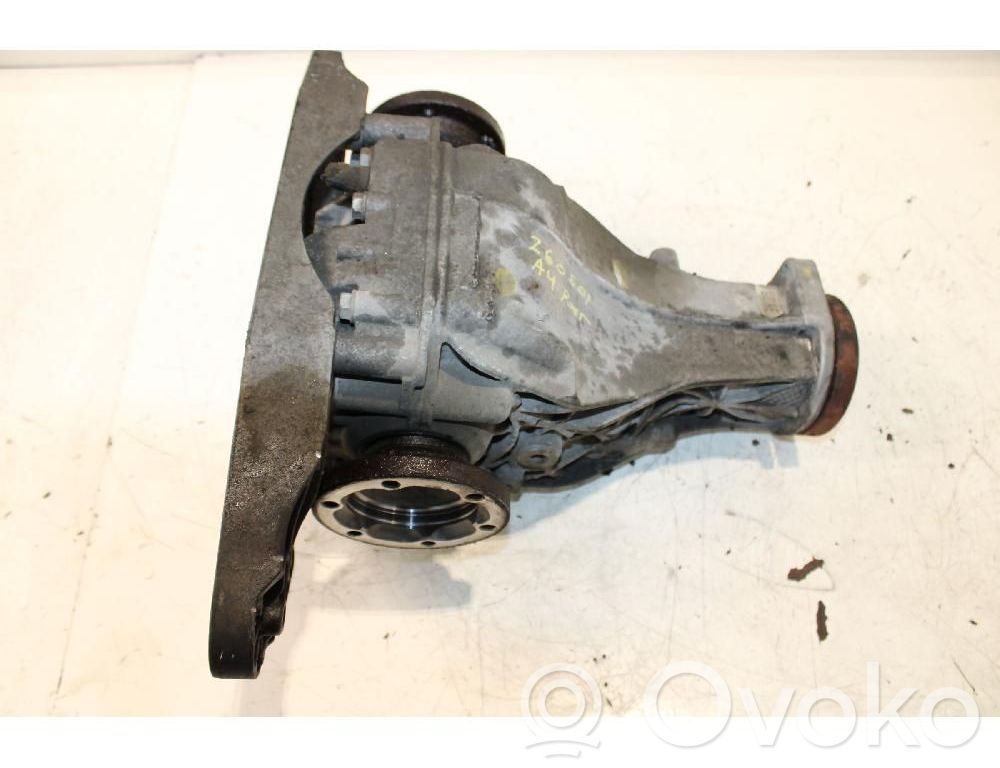 Audi A4 S4 B8 8K Diferencial trasero