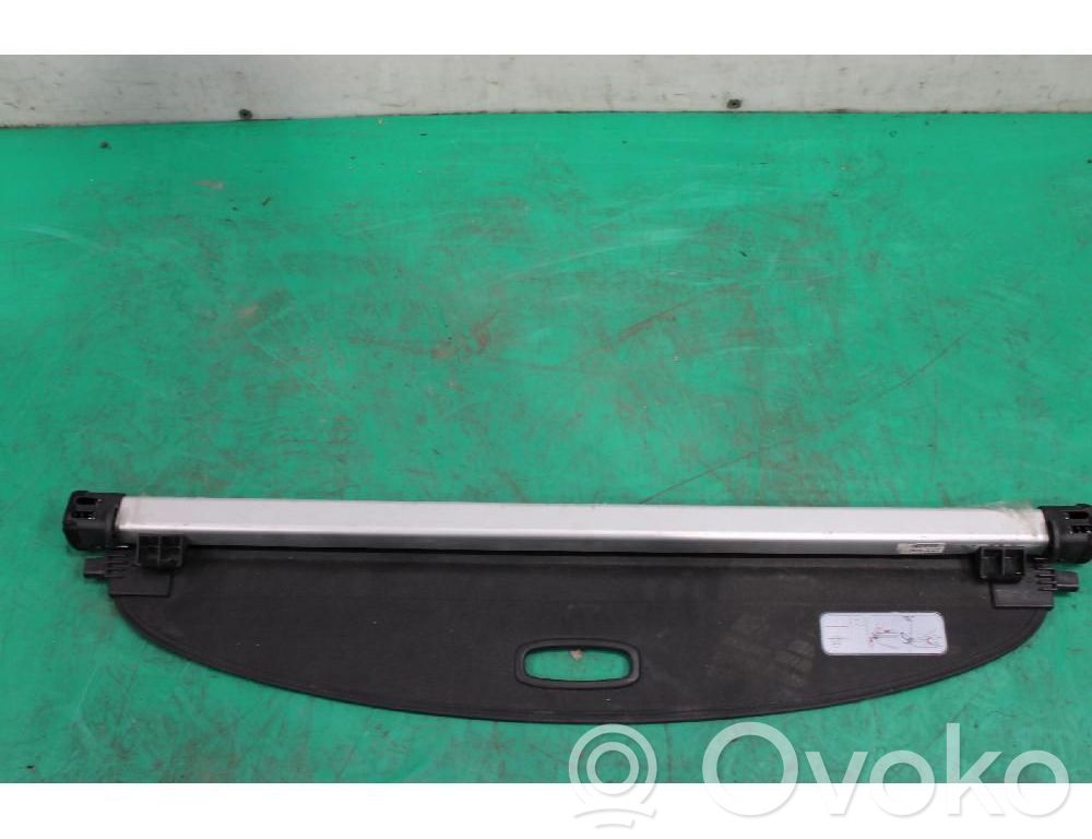 KIA Ceed Polita portbagaj