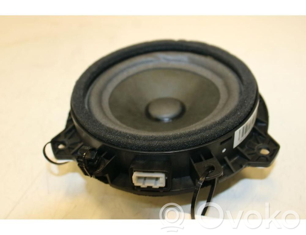 KIA Stonic Altoparlante portiera anteriore 