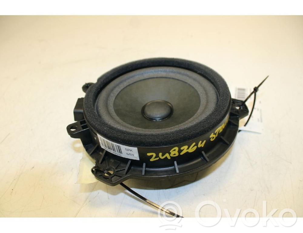 KIA Stonic Altoparlante portiera posteriore 