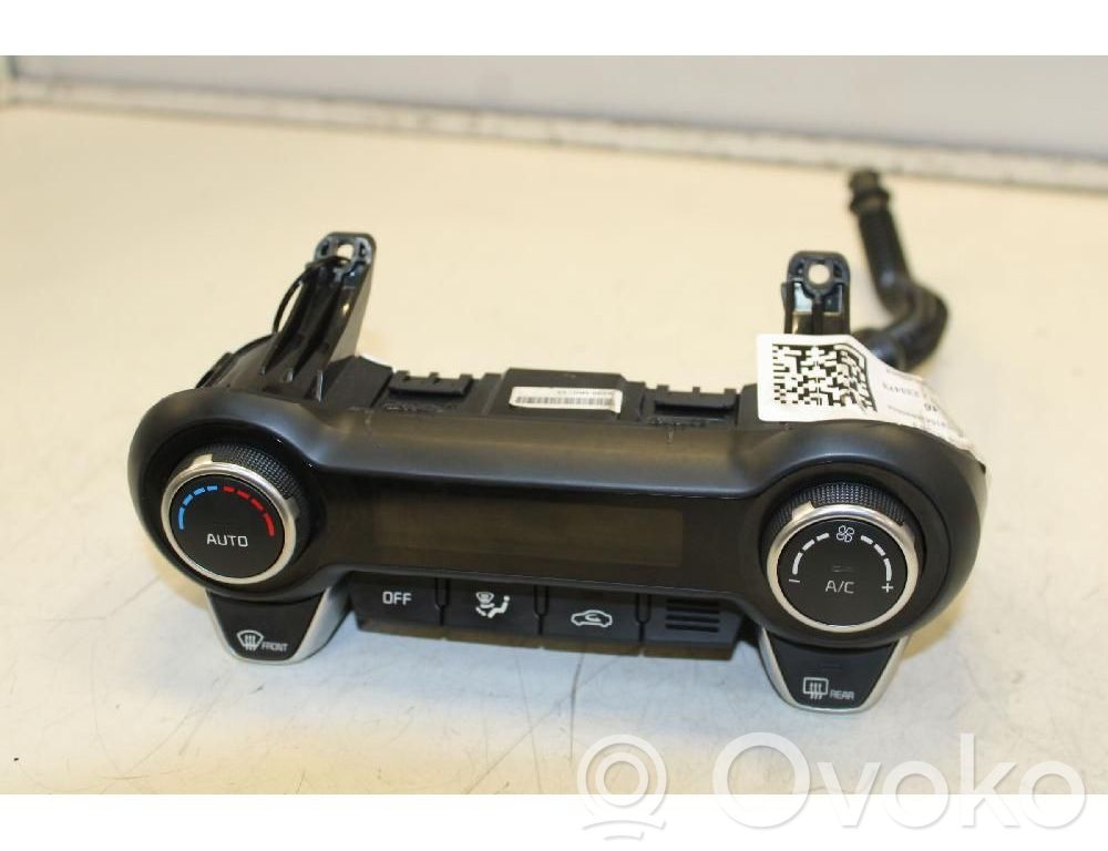KIA Stonic Unitate control climatizare 