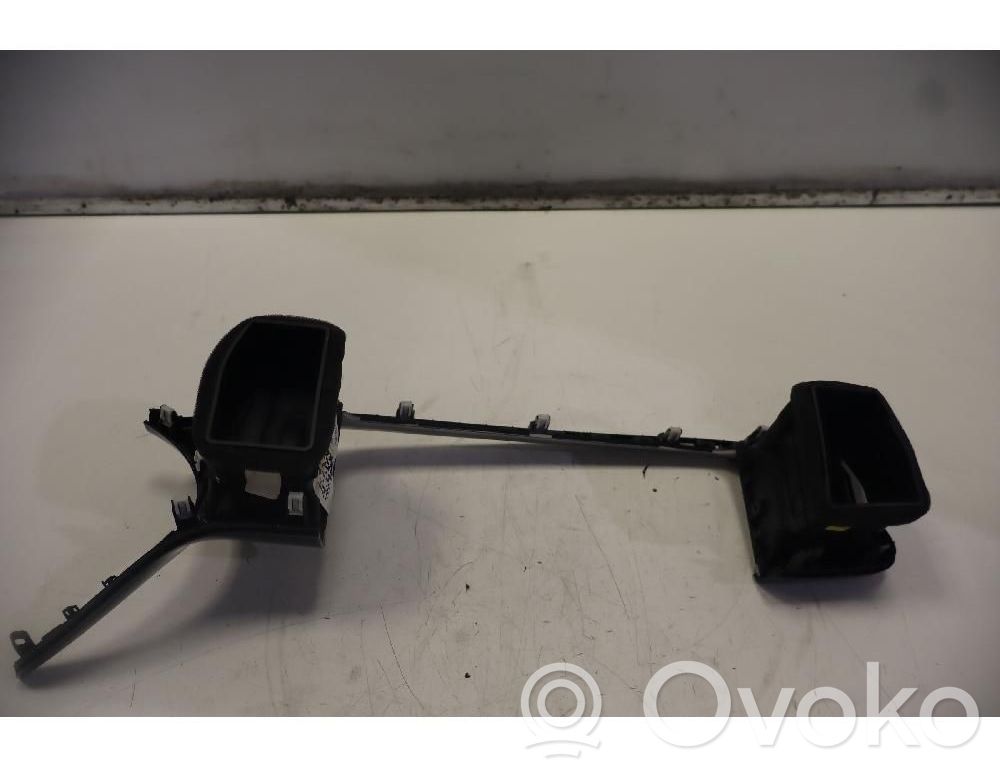 Luftausströmer Lüftungsdüse Luftdüse Mitte   84740J7AA0