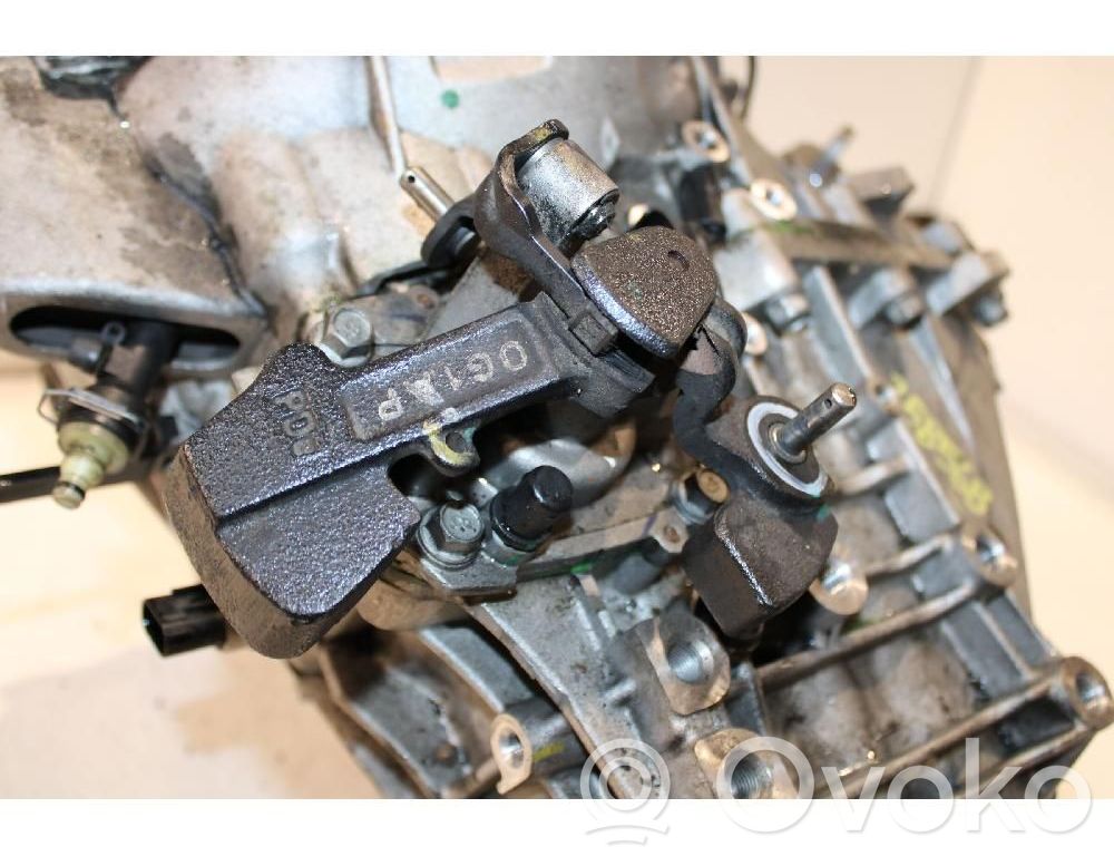 KIA Xceed Manualna 5-biegowa skrzynia biegów 