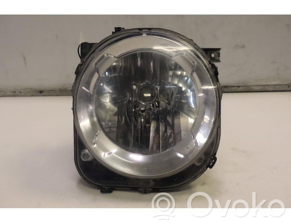 Phare frontale   51953106