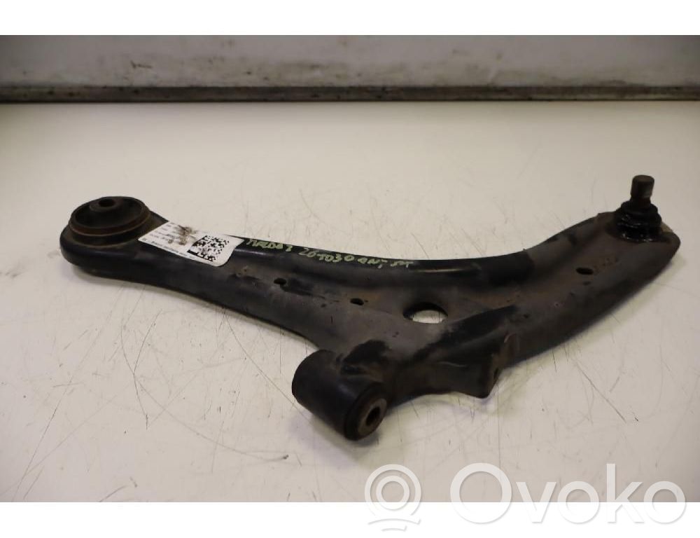 Querlenker Achsschenkel vorne   1737305