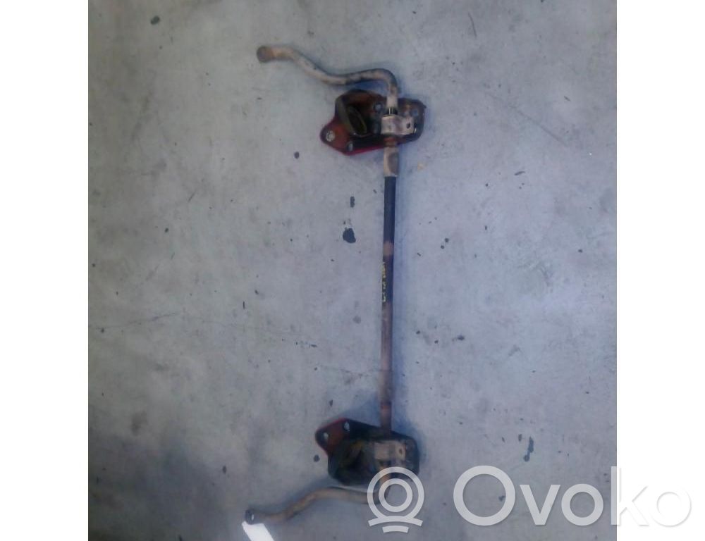 Stabilisator vorne