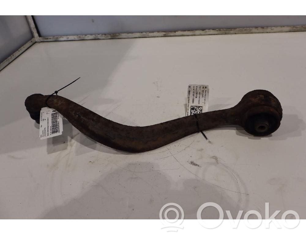 Querlenker Achsschenkel vorne   90105