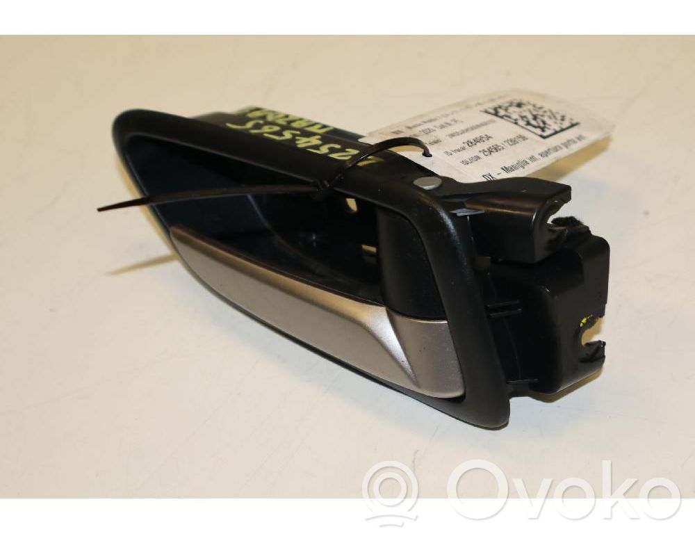 Mazda 2 Front door interior handle 