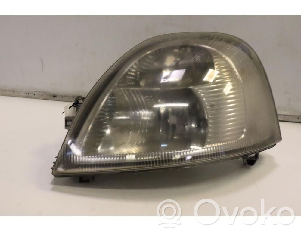 Headlight/headlamp   4405201