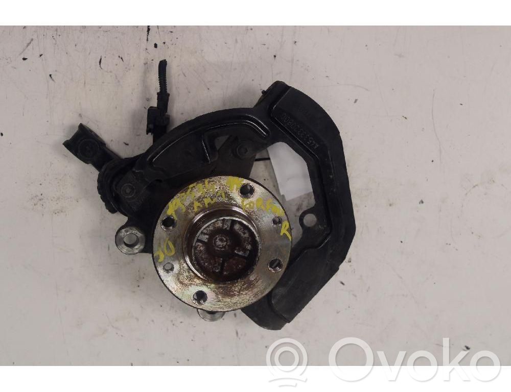 Smart ForFour II W453 Mozzo ruota anteriore 