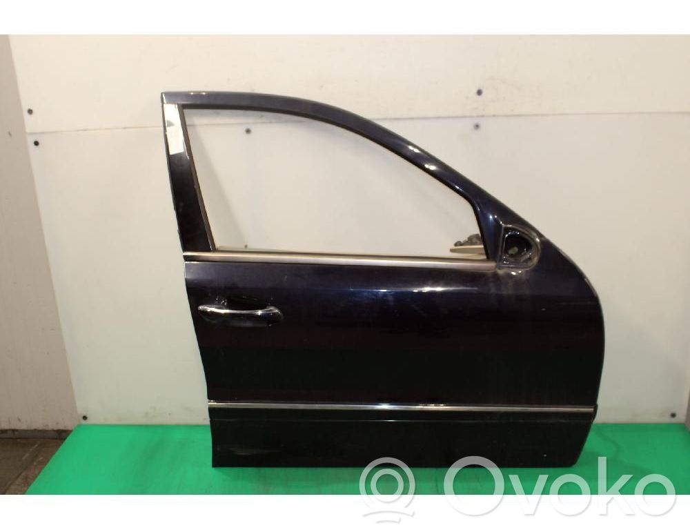 Mercedes-Benz E W211 Portiera anteriore