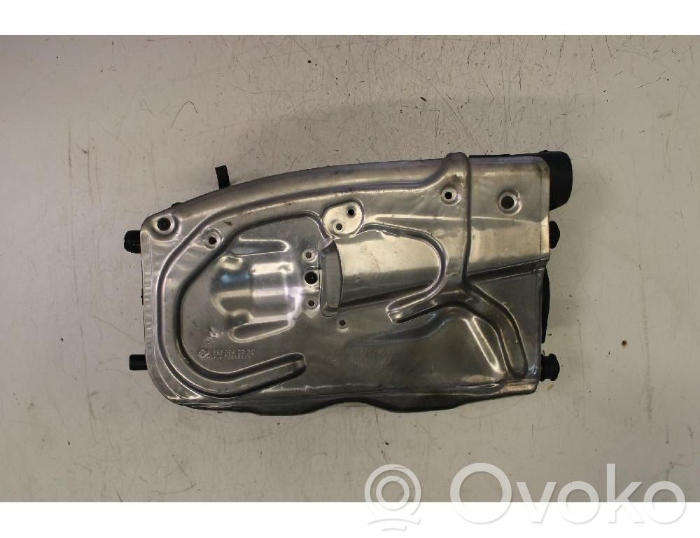 Mercedes-Benz E W212 Cutie filtru aer 