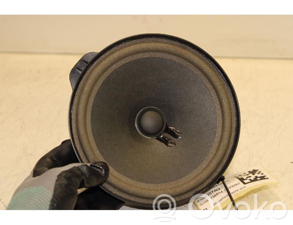 Altavoz de la puerta trasera   A2478201402