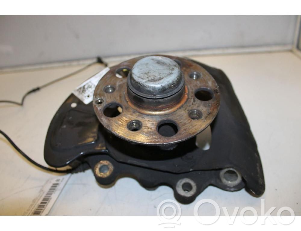 Mercedes-Benz E W212 Mozzo ruota anteriore