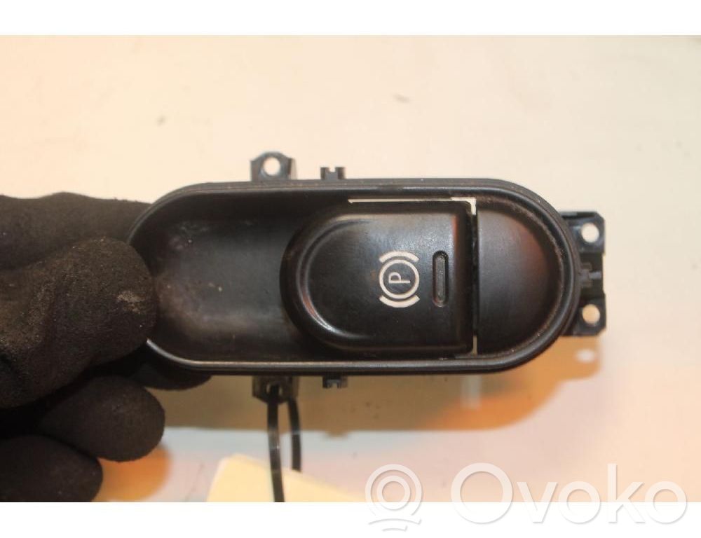 Mini Clubman F54 Leva del freno a mano/freno di stazionamento