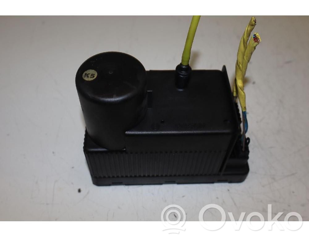 Mercedes-Benz C W202 Centralina/modulo chiusura centralizzata portiere