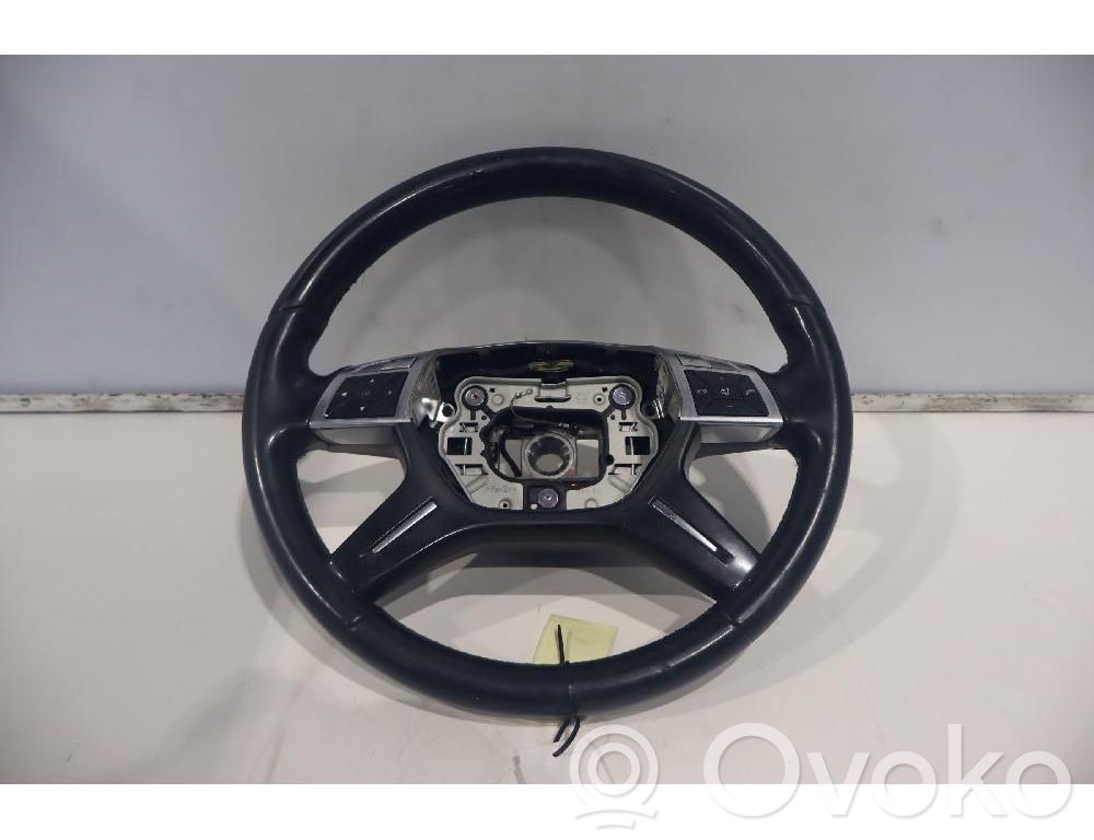 Mercedes-Benz C W204 Volante