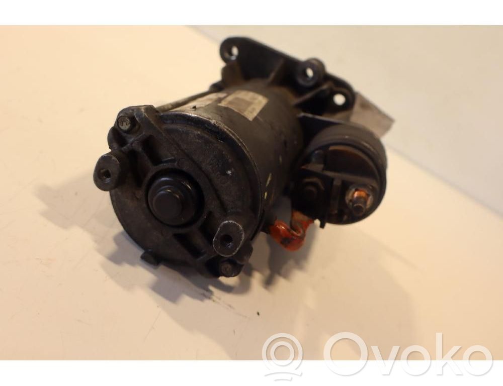 Renault Master II Electromotor
