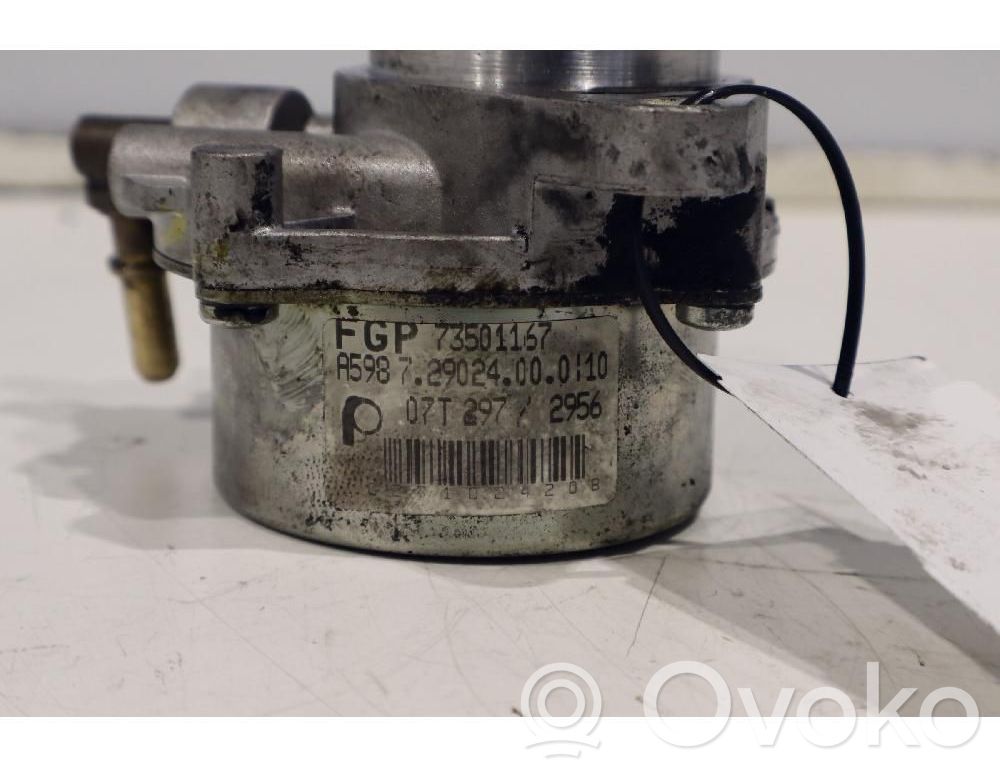Pompe à vide   73501167