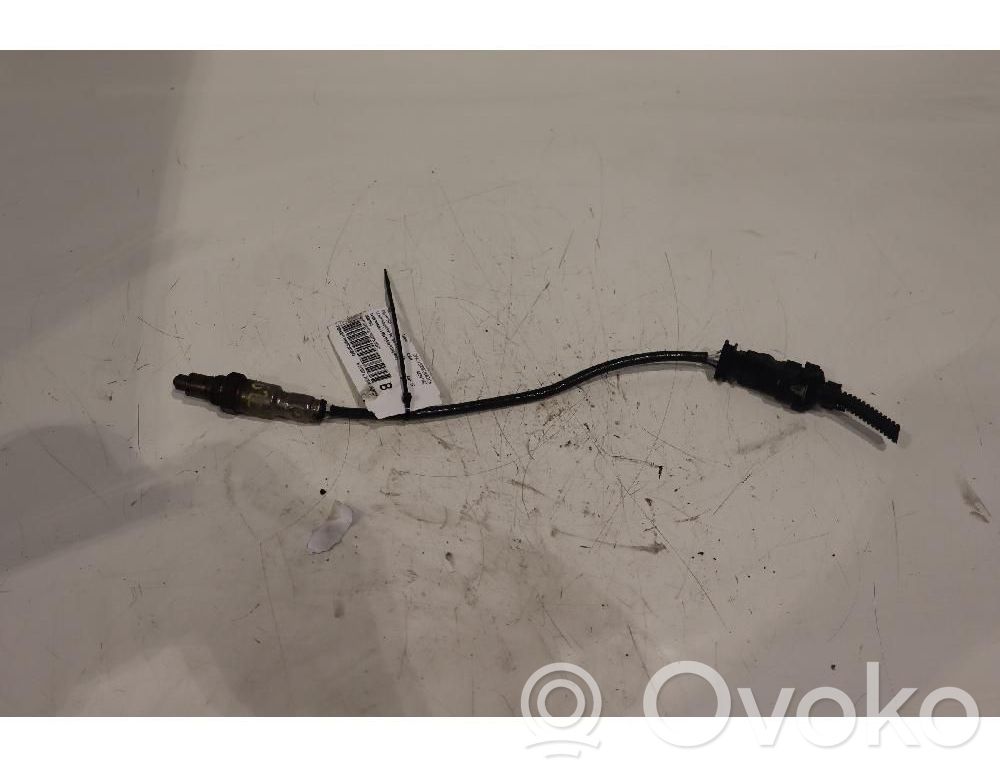 Sonde lambda   55282501