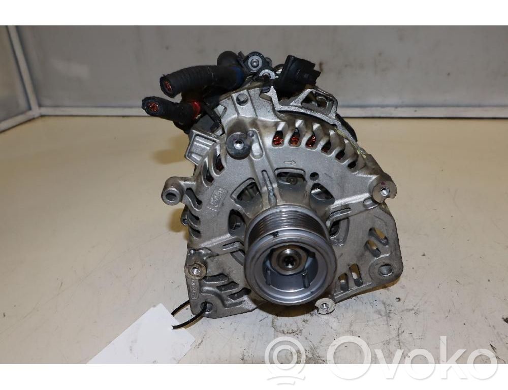 Generator/alternator   3630007000