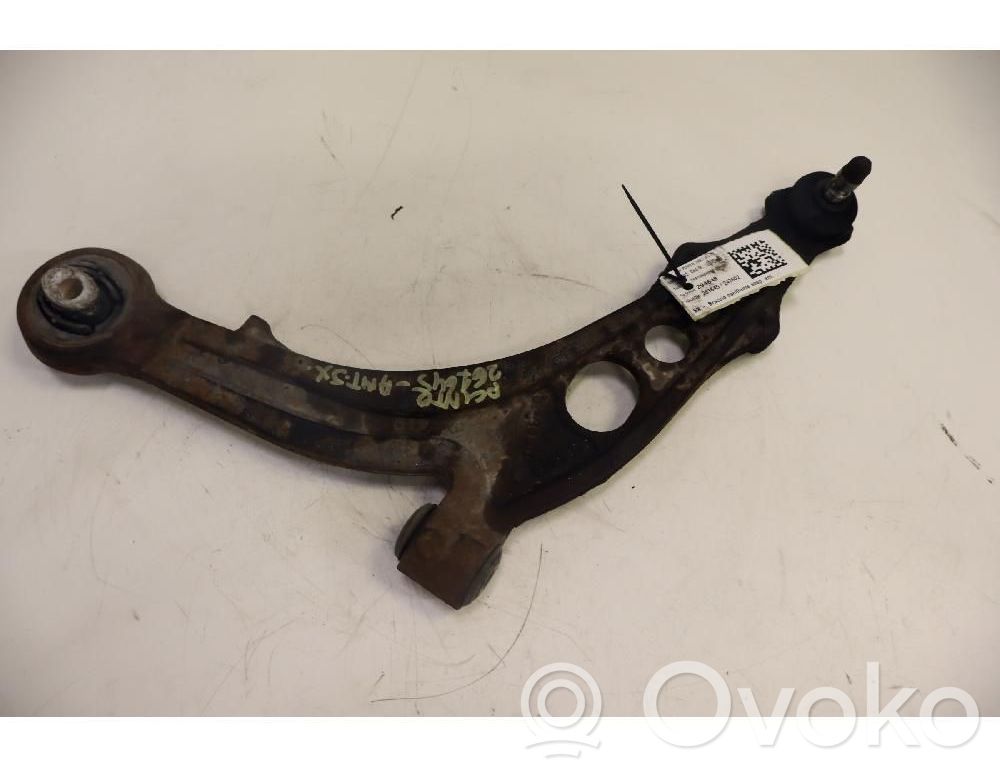 Fiat Punto (188) Dolny wahacz przedni 