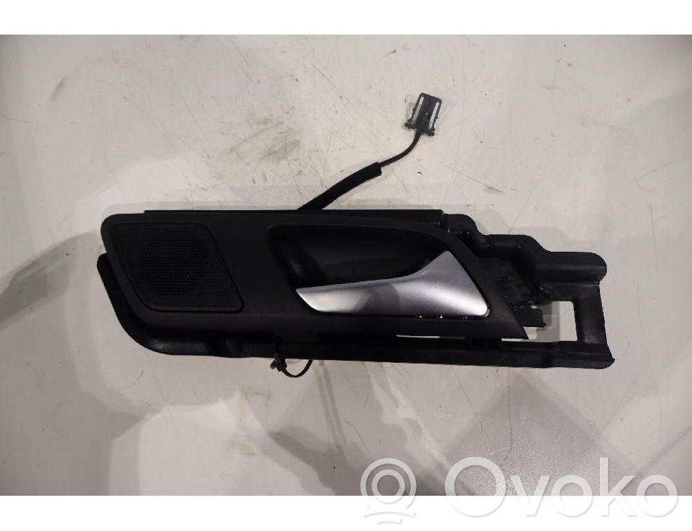 Volkswagen Sharan Mâner interior ușă față 