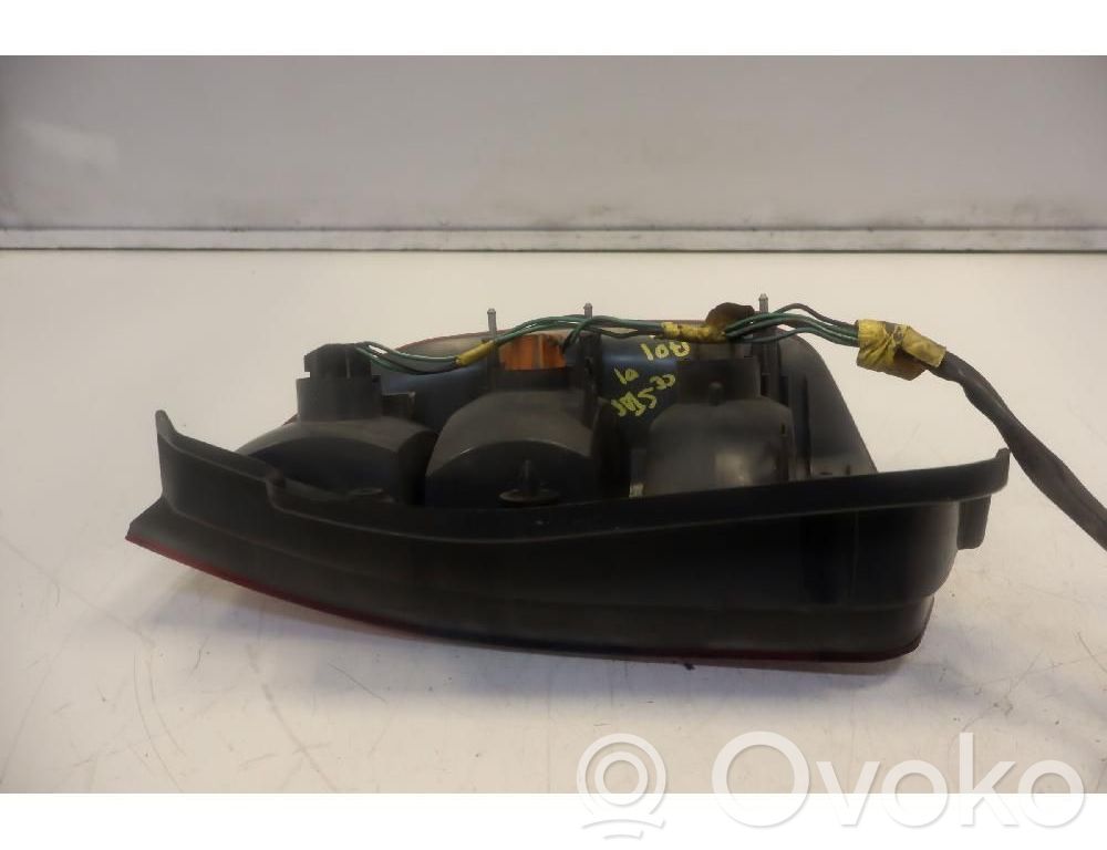 Mitsubishi Space Star Lampa tylna 