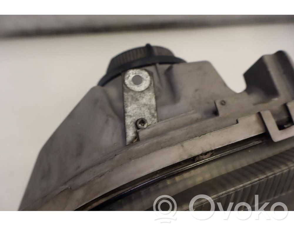 Renault Master II Headlight/headlamp 