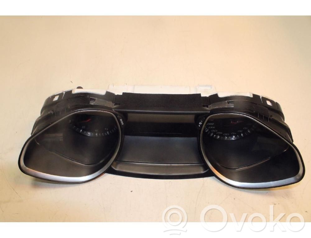 Peugeot 308 Tachimetro (quadro strumenti)