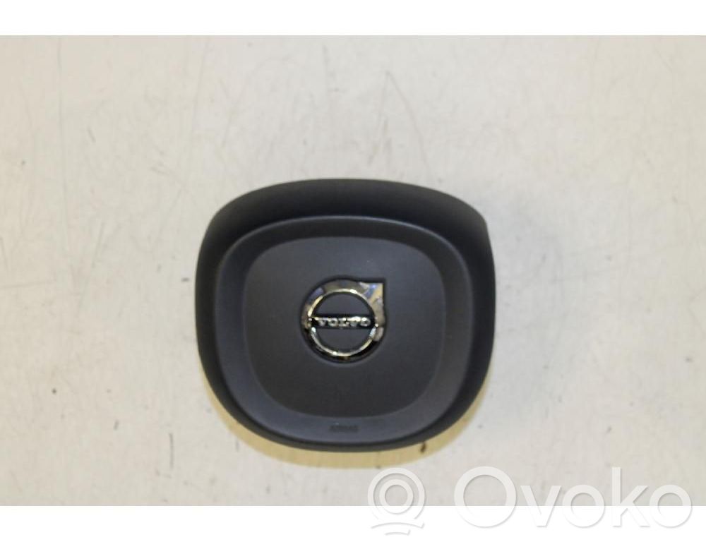 Volvo V60 Airbag dello sterzo