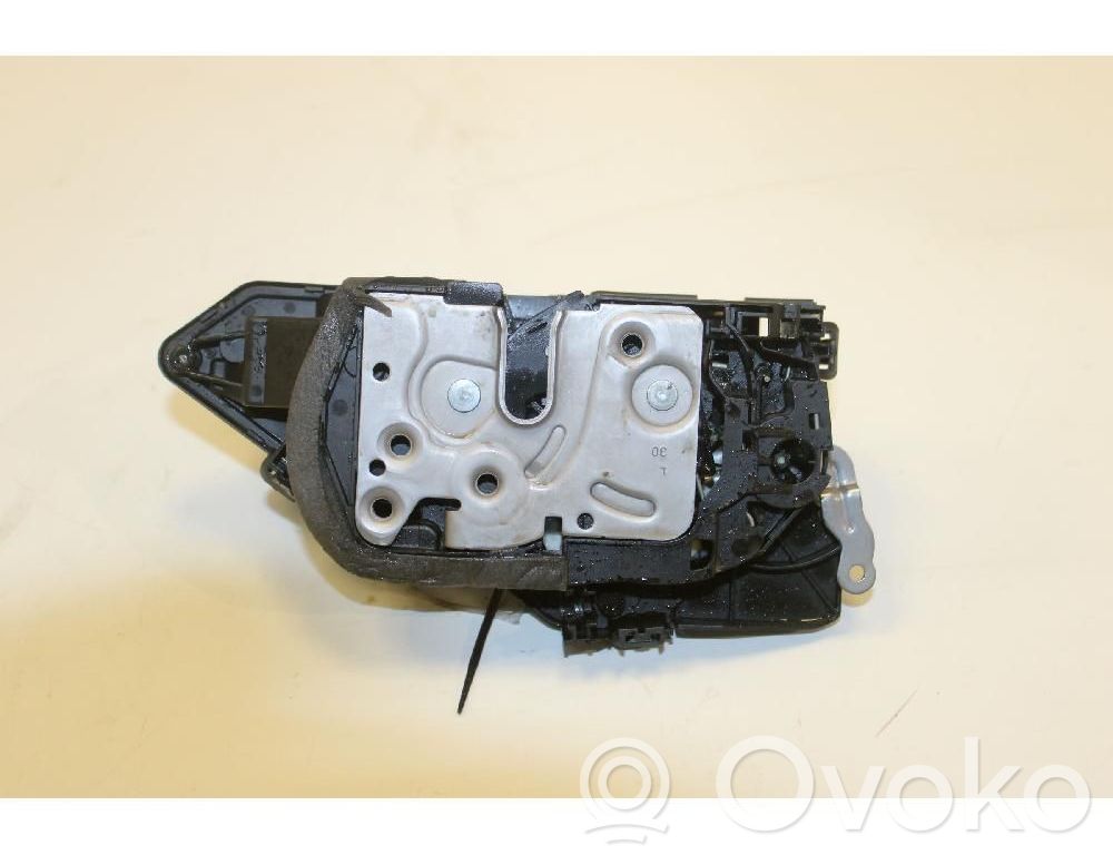 Volvo V90 Cross Country Serratura portiera anteriore