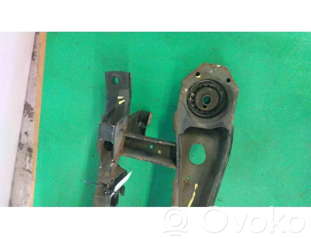 Volvo V50 Aizmugurējais tilts 