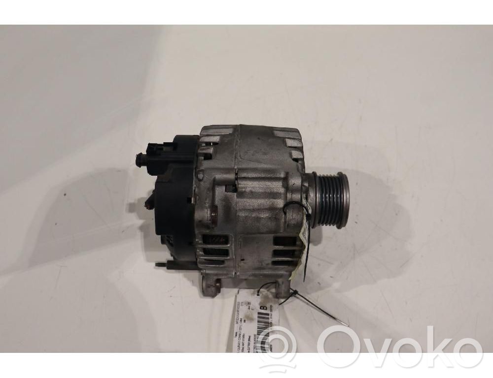 Ford Transit -  Tourneo Connect Generatorius 