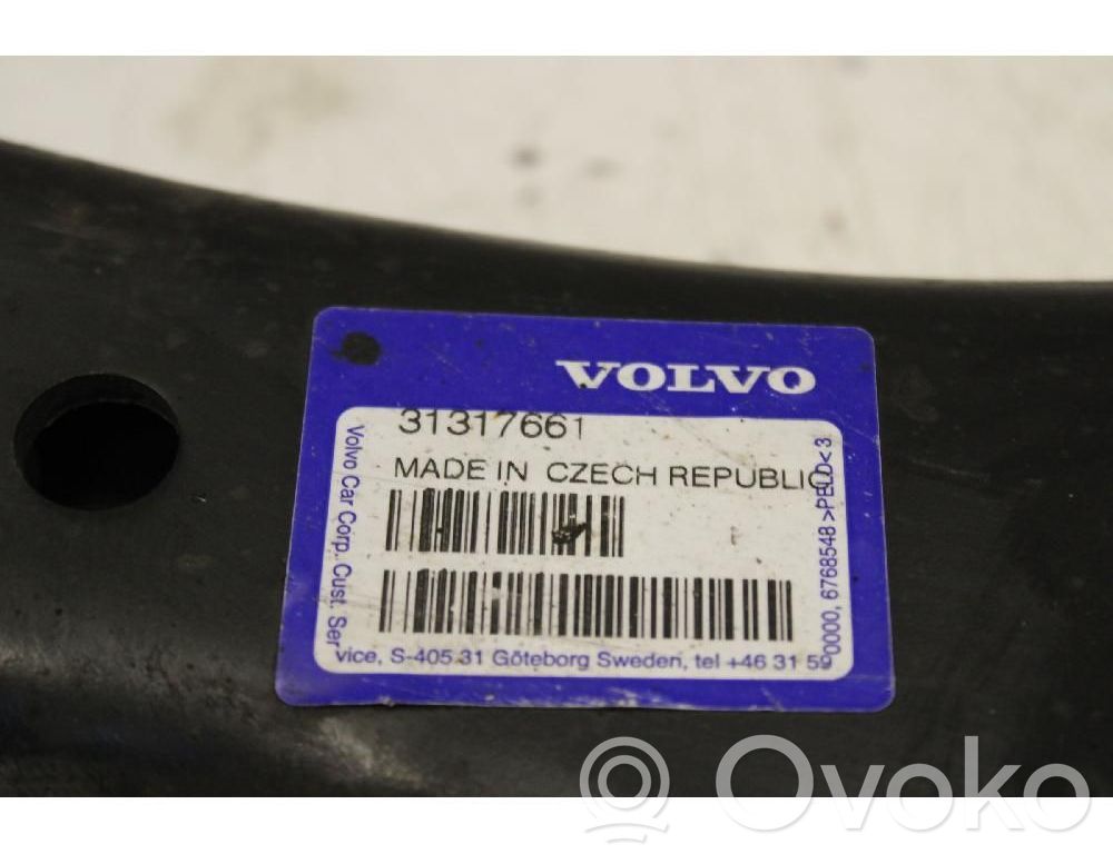 Volvo S60 Etutukivarsi 