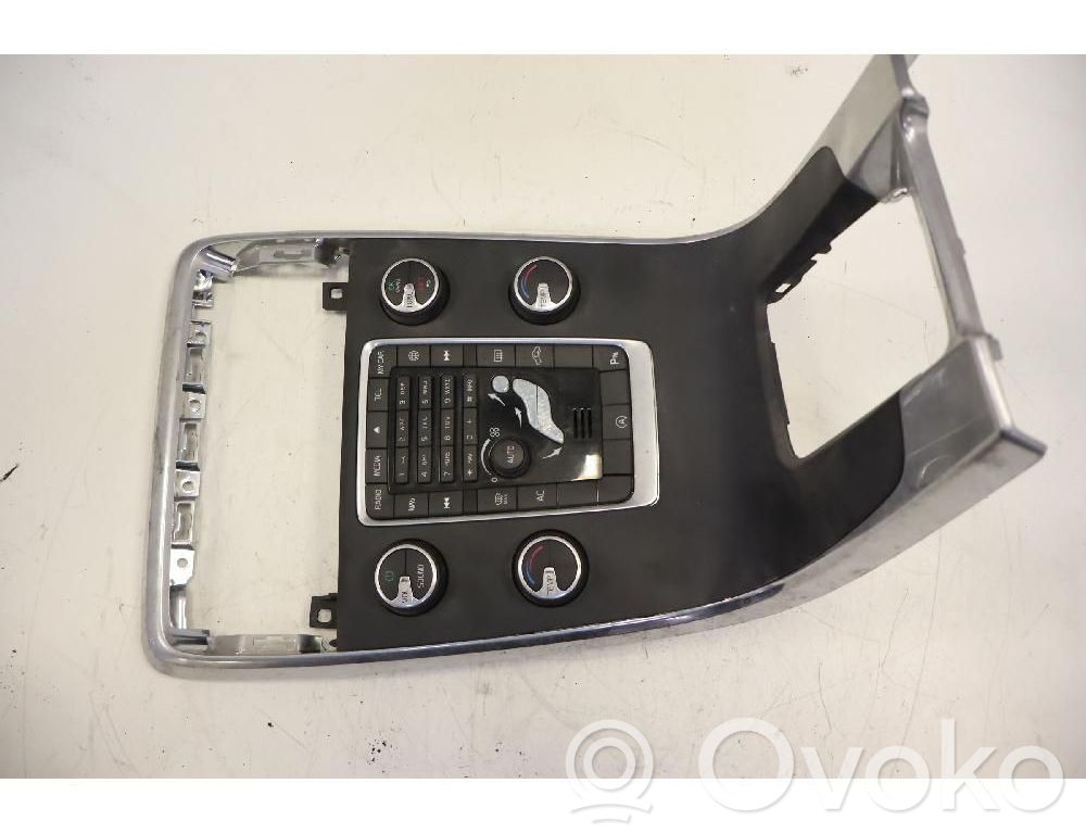 Volvo V60 Unitate control climatizare 