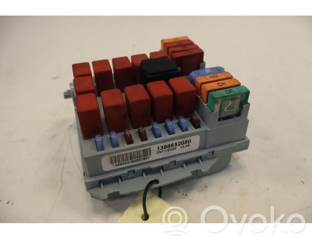 Sulakemoduuli   1398652080