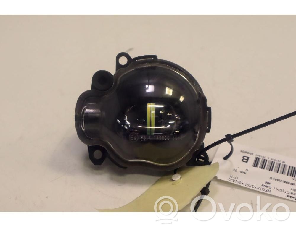 Ford Transit -  Tourneo Connect Fendinebbia anteriore 