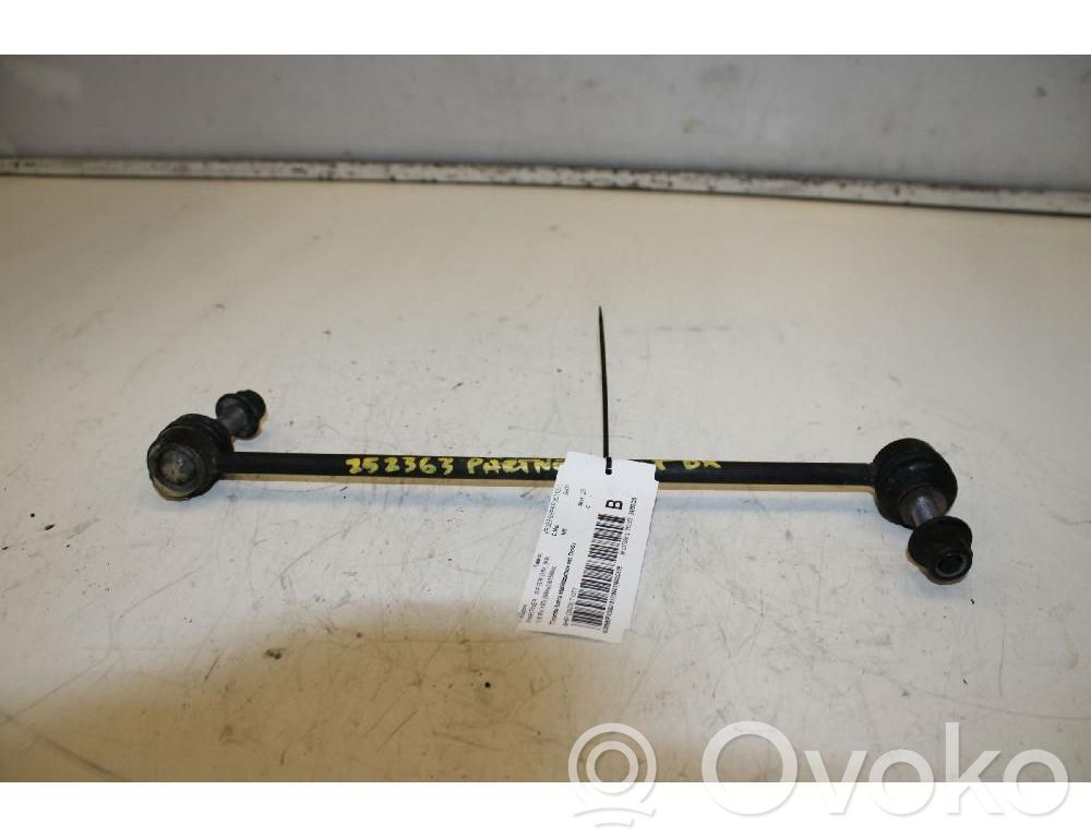 Peugeot Partner III Barra stabilizzatrice anteriore/stabilizzatore