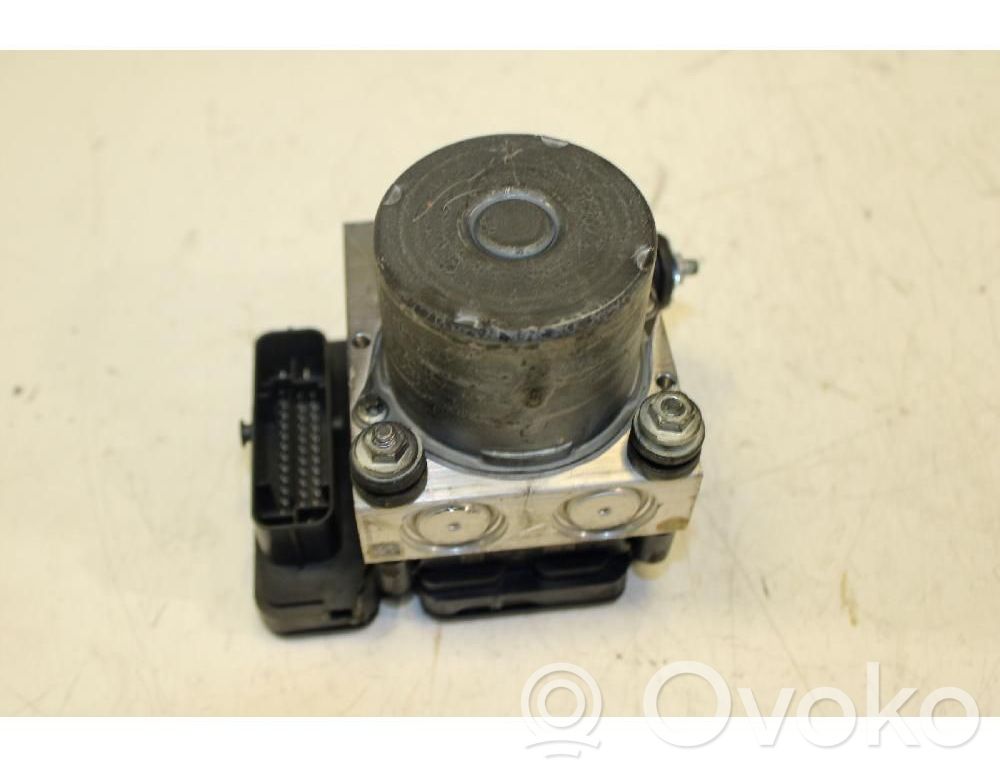Peugeot Partner III ABS Pump 