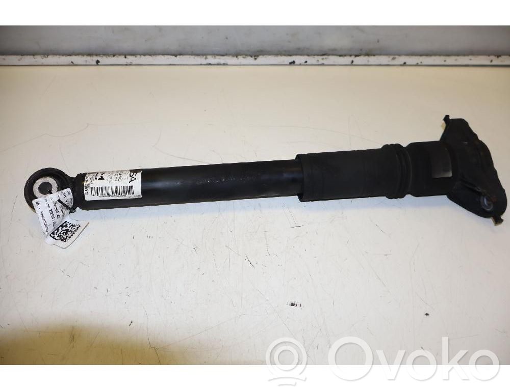 Peugeot 2008 II Amortizor spate 