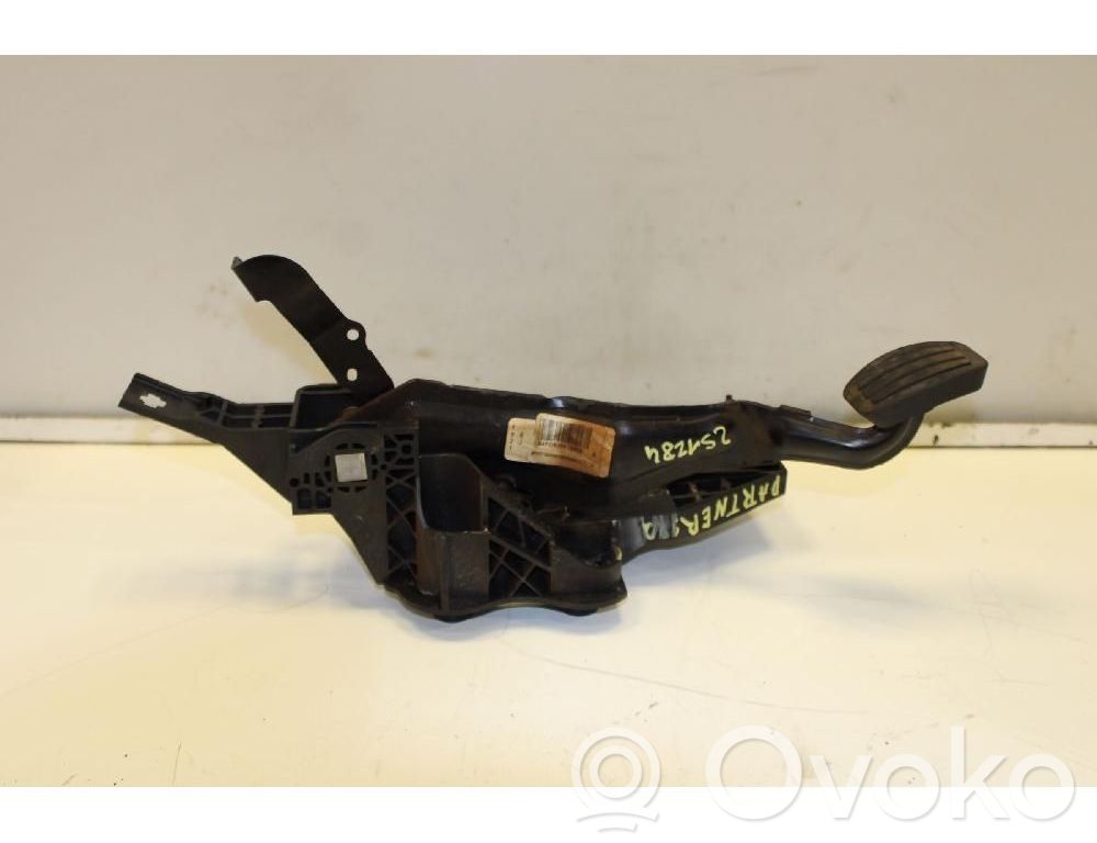 Peugeot Partner III Pedale del freno