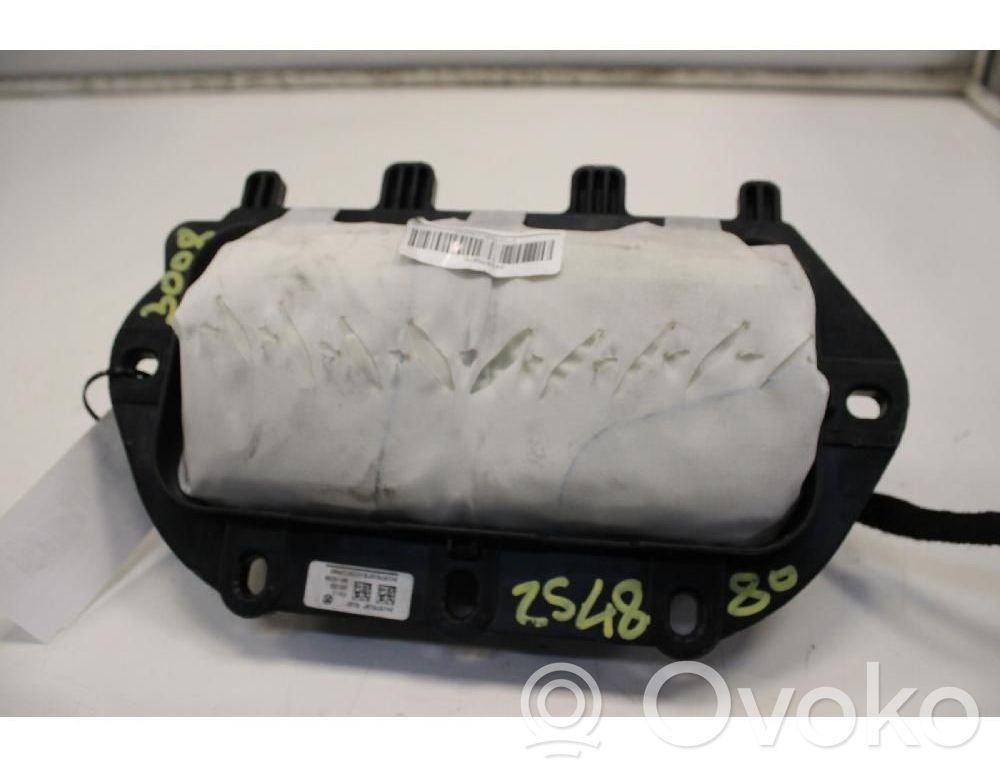 Peugeot 3008 II Airbag del passeggero